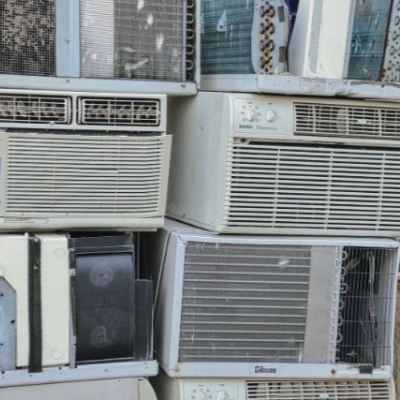Sancaktepe Bölgesinde Hurda Demir Kilo Fiyatı